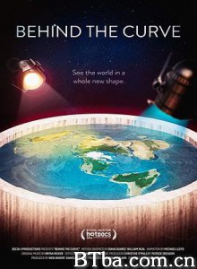 美国民科寻找生命的意义 曲率背后 Behind the Curve (2018) 1080P BT磁力 迅雷网盘下载