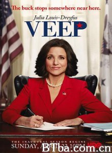 副总统 第一季 Veep Season 1 (2012) 1080P BT磁力 迅雷网盘下载