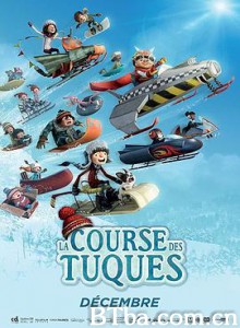 冰雪大作战2 Racetime (2018) 1080P BT磁力 迅雷网盘下载