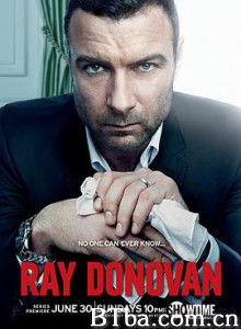 清道夫 第一季 Ray Donovan Season 1 (2013) 1080P BT磁力 迅雷网盘下载