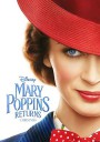 欢乐满人间2/新欢乐满人间/魔法保姆(港)/2 Mary Poppins Returns
