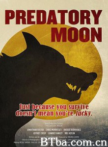 掠夺月亮 Predatory Moon (2017) 1080P BT磁力 迅雷网盘下载