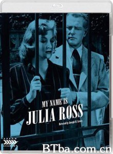 我的名字叫朱莉娅·罗斯 My Name Is Julia Ross (1945) 1080P BT磁力 迅雷网盘下载