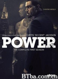权欲 第一季 Power Season 1 (2014) 1080P BT磁力 迅雷网盘下载