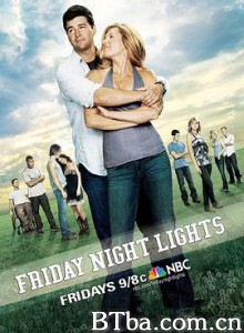 胜利之光 第一季 Friday Night Lights Season 1 (2006) 1080P BT磁力 迅雷网盘下载