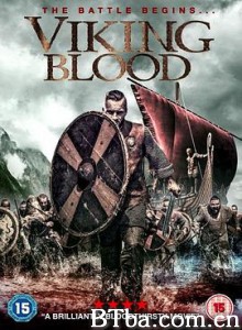维京人的血 Viking Blood (2019) 1080P BT磁力 迅雷网盘下载