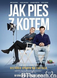携带狗的猫/Jak pies z kotem-720p|1080p高清bt种子下载
