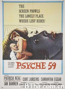 丈夫妻子小姨 Psyche 59 (1964) 1080P BT磁力 迅雷网盘下载