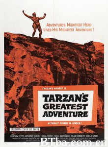 泰山擒凶记 s Greatest Adventure (1959) 1080P BT磁力 迅雷网盘下载