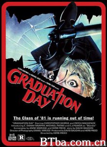 血溅毕业日 Graduation Day (1981) 1080P BT磁力 迅雷网盘下载