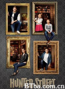 亨特之谜 Hunter Street (2017) 1080P BT磁力 迅雷网盘下载