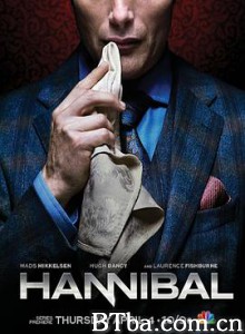 汉尼拔 第一季 Hannibal Season 1 (2013) 1080P BT磁力 迅雷网盘下载