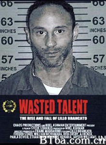 被浪费的天才/浪费人才/Wasted Talent-720p|1080p高清bt种子下载