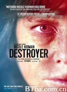 无间炼狱 摧毁者 Destroyer (2018) 1080P/720P BT磁力 迅雷网盘下载