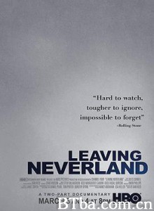 离开梦幻岛/逃离梦幻岛/Leaving Neverland-720p|1080p高清bt种子下载