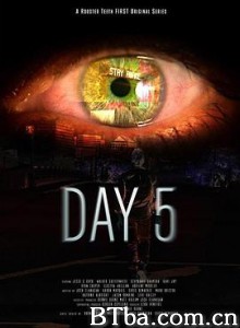 第五日 第一季 Day 5 Season 1 (2016) 1080P BT磁力 迅雷网盘下载