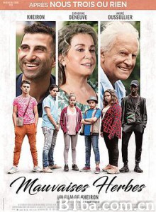 甜蜜香草 Mauvaises herbes (2018) 1080P/720P BT磁力 迅雷网盘下载