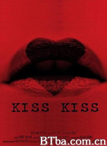 吻吻/Kiss Kiss-720p|1080p高清bt种子下载