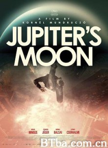 木星之卫 天使堕人间(港) 天使追杀令(台) Jupiter holdja (2017) 1080P BT磁力 迅雷网盘下载