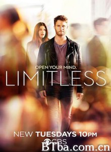 永无止境 Limitless (2015) 1080P BT磁力 迅雷网盘下载