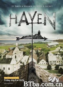 港湾 第一季 Haven Season 1 (2010) 1080P BT磁力 迅雷网盘下载