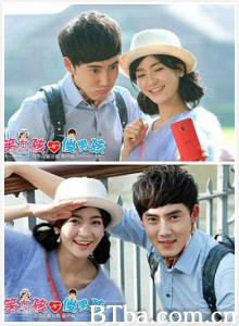 笑女孩与傻男孩 花非花雾非雾番外篇 (2013) 1080P BT磁力 迅雷网盘下载