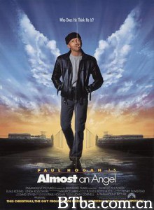 宛如天使 天使大鳄 天使先生 Almost an Angel (1990) 1080P BT磁力 迅雷网盘下载
