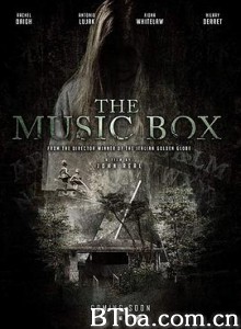 魔音盒 The Music Box (2019) 1080P/720P BT磁力 迅雷网盘下载