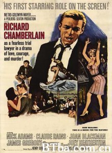荣誉曙光 Twilight of Honor (1963) 1080P BT磁力 迅雷网盘下载