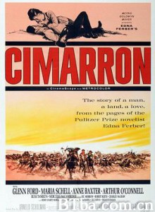 壮志千秋 Cimarron (1961) 1080P BT磁力 迅雷网盘下载