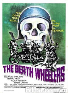 精神狂躁症 Psychomania (1971) 1080P BT磁力 迅雷网盘下载