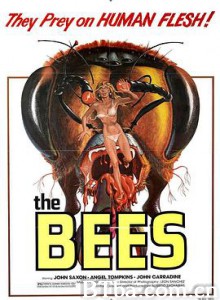 变异蜂王 The Bees (1979) 1080P BT磁力 迅雷网盘下载