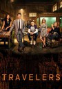 穿越者 第二季/Travelers Season 2