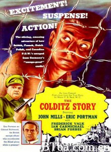 寇地兹堡 冲破天牢 The Colditz Story (1955) 1080P BT磁力 迅雷网盘下载
