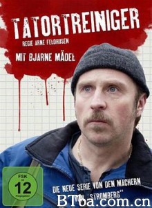 现场清理人 第一季 Der Tatortreiniger Season 1 (2011) 1080P BT磁力 迅雷网盘下载