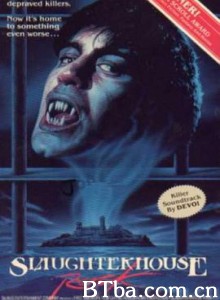 杀戮屋的摇滚乐 Slaughterhouse Rock (1988) 1080P BT磁力 迅雷网盘下载