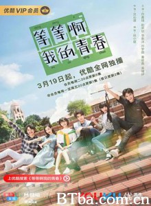 等等啊我的青春 (2019) 1080P BT磁力 迅雷网盘下载
