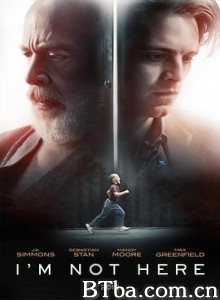 我不在这儿 m Not Here (2017) 1080P/720P BT磁力 迅雷网盘下载