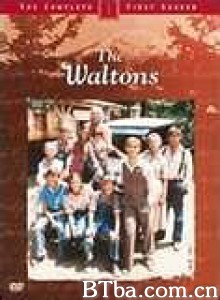 华生一家 The Waltons (1972) 1080P BT磁力 迅雷网盘下载