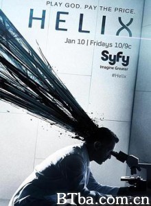 双螺旋 第一季 Helix Season 1 (2014) 1080P BT磁力 迅雷网盘下载