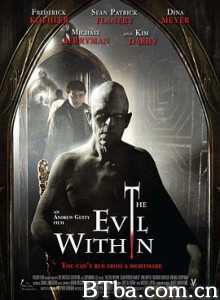 镜中邪魔 心魔 The Evil Within (2017) 1080P BT磁力 迅雷网盘下载