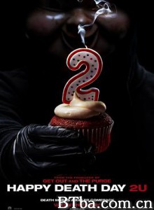 忌日快乐2 Happy Death Day 2U (2019) 1080P/720P BT磁力 迅雷网盘下载