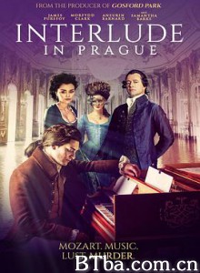 布拉格间奏曲 布拉格插曲 Interlude in Prague (2017) 1080P/720P BT磁力 迅雷网盘下载