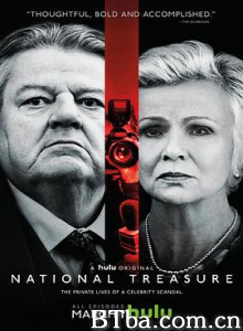 国家淫才 National Treasure (2016) 1080P BT磁力 迅雷网盘下载