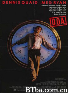 死亡旋涡 零时亡点 (1988) 1080P BT磁力 迅雷网盘下载