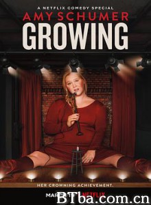 艾米·舒默：长大当妈 Amy Schumer: Growing (2019) 1080P BT磁力 迅雷网盘下载