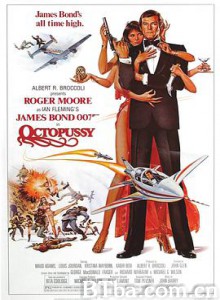 007之八爪女 铁金刚勇破爆炸党 Octopussy (1983) 4K BT磁力 迅雷网盘下载