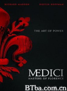 美第奇家族：翡冷翠名门 第一季 Medici: Masters of Florence Season 1 (2016) 1080P BT磁力 迅雷网盘下载