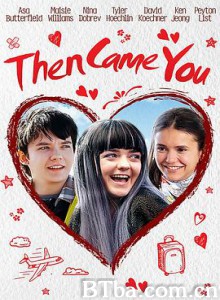 然后你来了 Then Came You (2019) 1080P/720P BT磁力 迅雷网盘下载