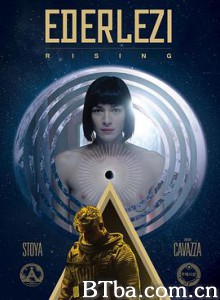 太空两性指南 Ederlezi Rising (2018) 1080P/720P BT磁力 迅雷网盘下载